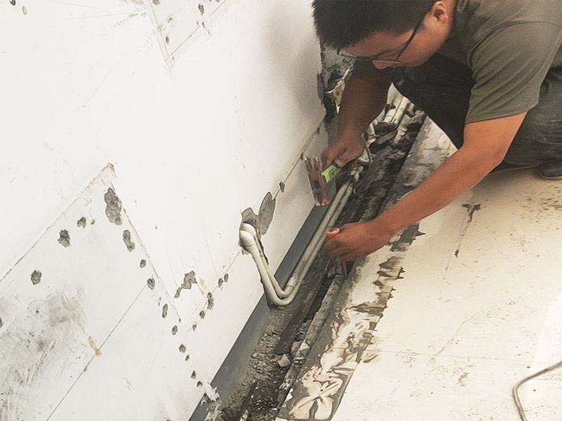 沈陽水管漏水維修電話，沈陽水管漏水檢測(cè)多少錢